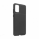Torbica Defender Carbon za Samsung G985F Galaxy S20 Plus crna