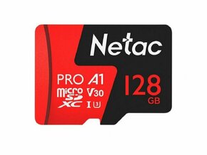 Netac P500 Extreme Pro NT02P500PRO-128G-S