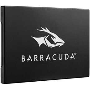 Seagate BarraCuda SSD 920GB