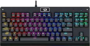 Redragon K568 RGB Dark Avenger mehanička tastatura