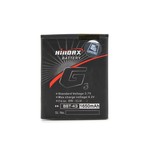 Baterija Hinorx za Sony ericsson U100 BST 43 1650mAh nespakovana