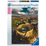 Ravensburger puzzle - slagalice - Rimski Koloseum
