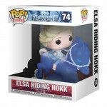 Frozen 2 POP! Rides - Elsa Riding Nokk