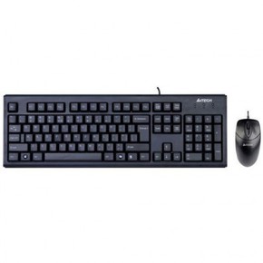 A4Tech KRS-8372 miš i tastatura