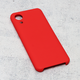 Torbica Summer color za Samsung A032F Galaxy A03 Core crvena