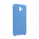 Torbica Summer color za Samsung J610FN Galaxy J6 Plus plava