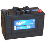 Exide Akumulator vozila Exide Professional EG1100 12V 110Ah EXIDE
