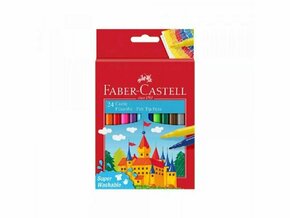 FABER-CASTELL Faber Castell Zamak 1/24 554202