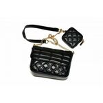 Safran - ženska torbica - T032208BLK