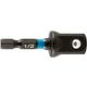 Makita B-66874 Impac BLACK adapter za nasadne ključeve 1/2"