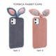 Maskica Rabbit ears za iPhone XS Max type 1
