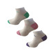 Kappa Unisex čarape 303H4Q0-931