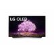 LG OLED55C11LB televizor, 55" (139 cm), OLED, Ultra HD, webOS