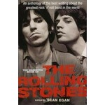 Rolling Stones Mammoth Book Of The Rolling Stones