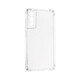 Maskica Transparent Ice Cube za Samsung G990B Galaxy S21 FE