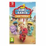 Switch Dino Ranch: Ride to the Rescue