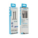 Data kabl Teracell Evolution micro USB crni 1m