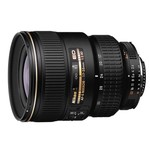 Nikon objektiv AF-S, 17-35mm, f2.8D ED