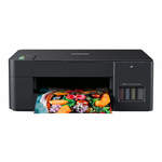 Brother DCP-T420W kolor multifunkcijski inkjet štampač, A4, CISS/Ink benefit, 1200x1800 dpi, Wi-Fi, 16 ppm crno-bijelo