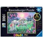 Ravensburger puzzle (slagalice) - Jednorozi u prirodi RA13670