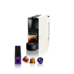 Nespresso Essenza Mini C30-EUWHNE1-S aparat za kafu na kapsule/espresso aparat za kafu