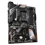 Gigabyte A520 Aorus Elite matična ploča, Socket AM4, AMD A520, 4x DDR4, ATX