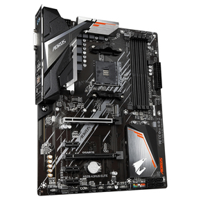 Gigabyte A520 Aorus Elite matična ploča