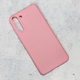 Torbica Gentle Color za Samsung G996B Galaxy S21 Plus roze