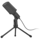 ASP, Condenser Microphone w/Tripod, 3.5mm Connector, Black