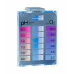 Minitester (kiseonik i pH) za kontrolisanje vode u bazenu 6070721
