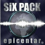 Six Pack Epicentar