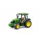 BRUDER Traktor John Deere 14777