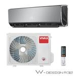 Vivax ACP-18CH50REWI klima uređaj, inverter, ionizator, R32