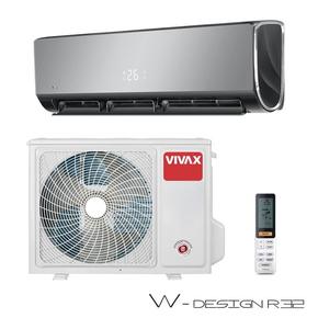 Vivax ACP-18CH50REWI klima uređaj