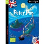 Peter Pan Read in English