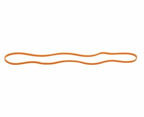 Trendy sport traka za vežbanje velika (narandžasta) loop