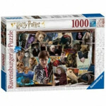 Ravensburger puzzle (slagalice)- Harry Potter RA15170