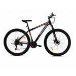 Trioblade TR921140-R bicikl, 29er, crveni