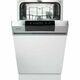 Gorenje GI520E15X ugradna mašina za pranje sudova