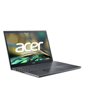 ACER Aspire A515 15.6 inča FHD AMD Ryzen 5 5625U 16GB 512GB srebrni laptop