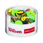 Wilson Vibrastop Bowl O Fun 1/75 Wrz537800