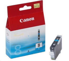 Canon CLI-8C ketridž plava (cyan)