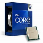 Intel Core i9-14900KS Desktop Processor 24 cores (36M Cache, up to 6.20 GHz) - LGA 1700