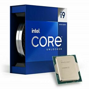 Intel Core i9-14900KS Desktop Processor 24 cores (36M Cache