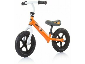 Chipolino Balance bike Speed Orange