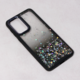 Torbica Dazzling Glitter za Samsung A336B Galaxy A33 5G crna