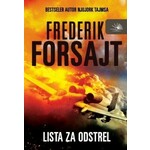 Lista za odstrel Frederik Forsajt