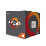 AMD Ryzen 5 2600 3.4Ghz procesor