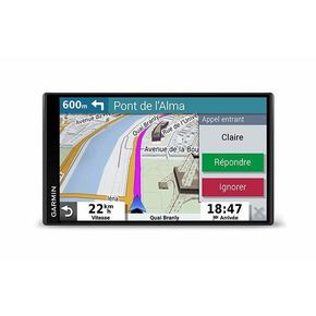 Garmin DriveSmart 65 navigacija