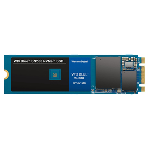 Western Digital Blue SN550 WDS250G2B0C SSD 250GB